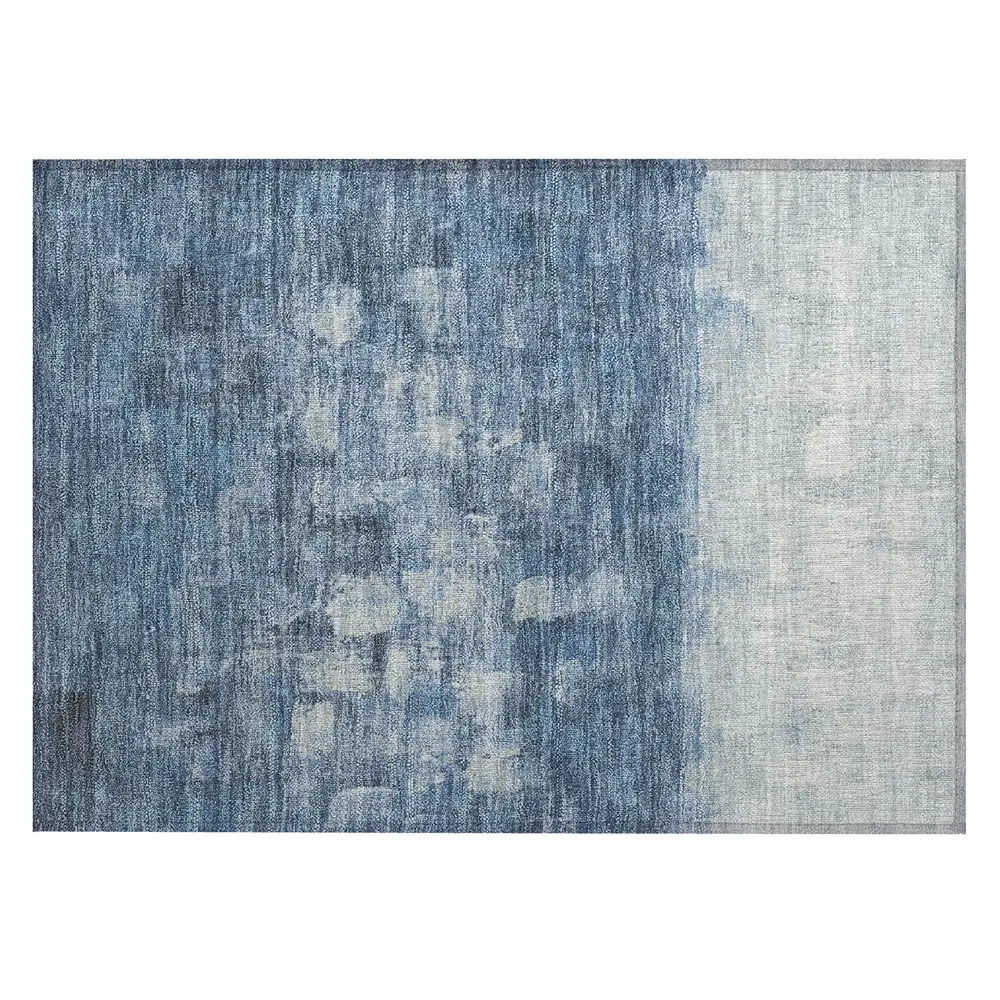 Chantille ACN2119 Navy 1'8