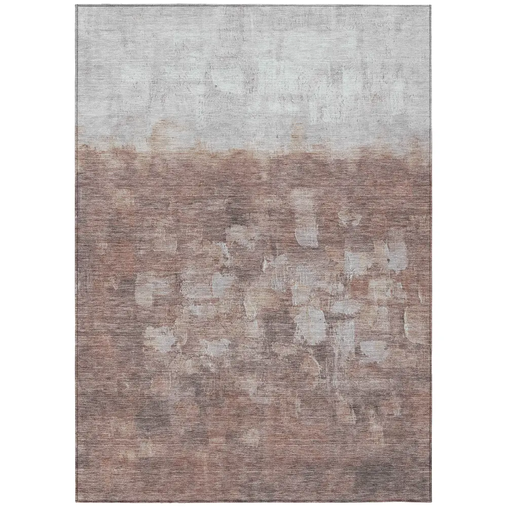 Chantille ACN2119 Paprika 8' x 10' Rug