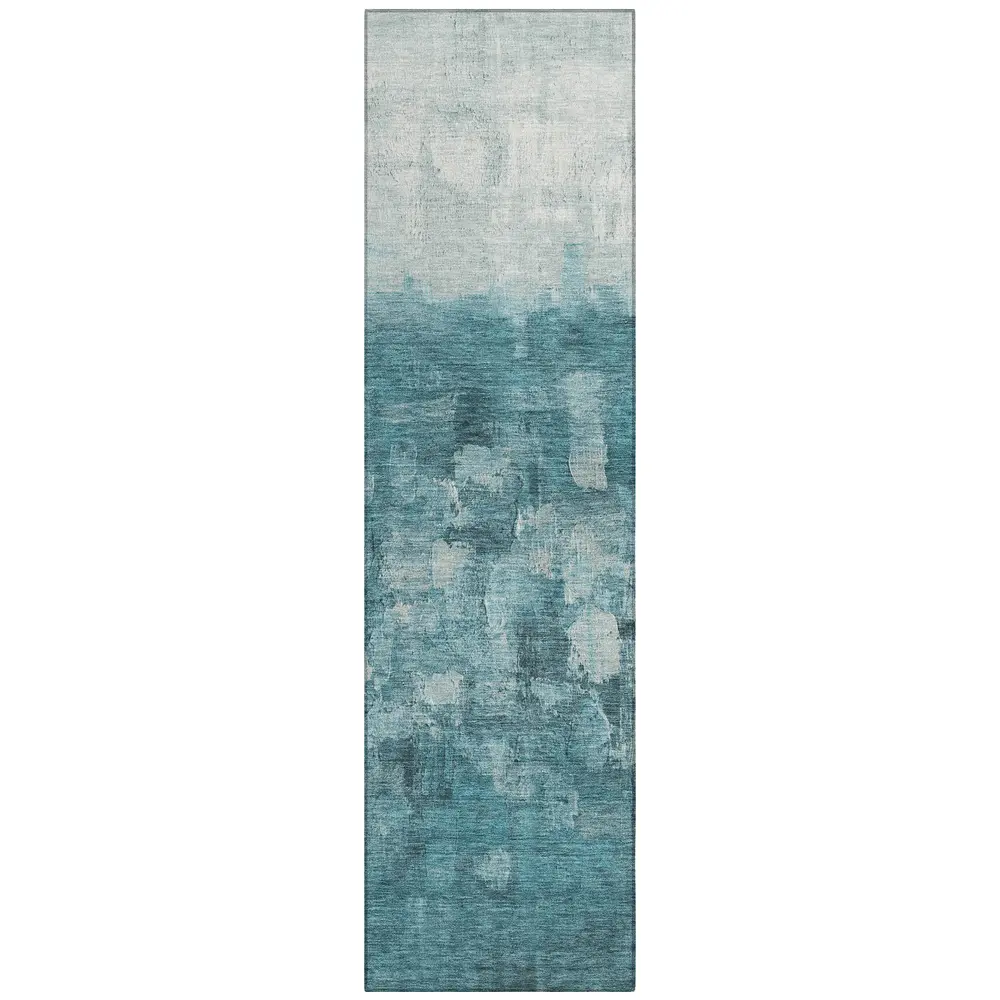 Chantille ACN2119 Teal 2'3