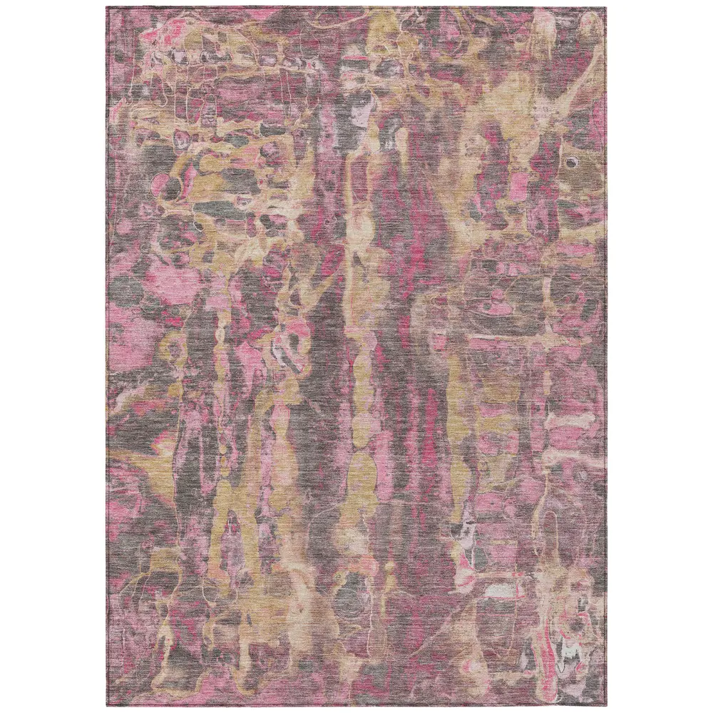 Chantille ACN2120 Blush 10' x 14' Rug