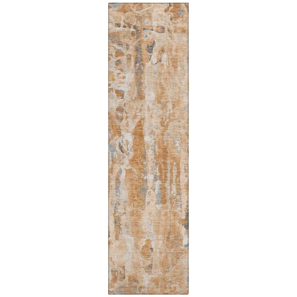 Chantille ACN2120 Orange 2'3