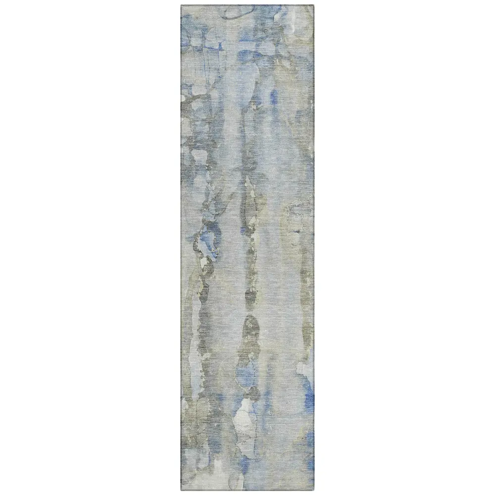 Chantille ACN2120 Sky 2'3