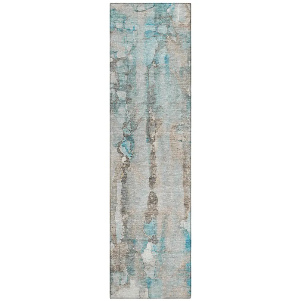 Chantille ACN2120 Teal 2'3