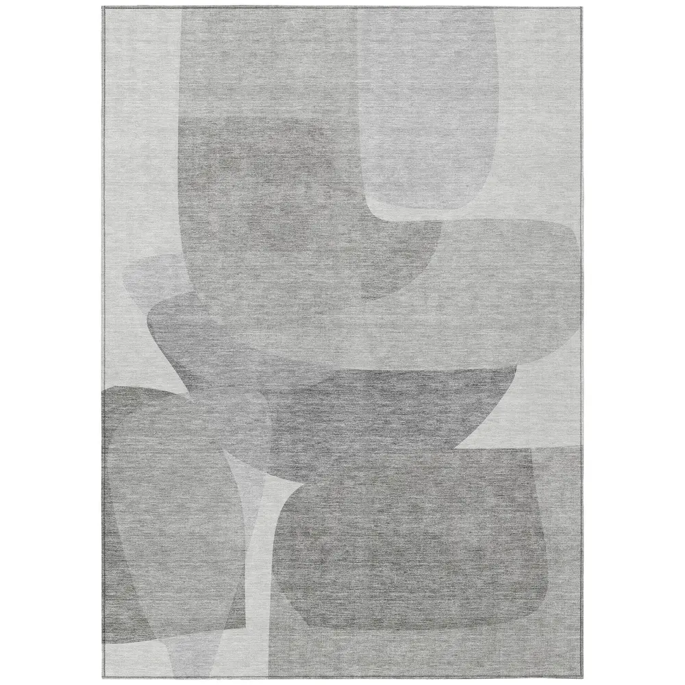 Chantille ACN2121 Linen 8' x 10' Rug