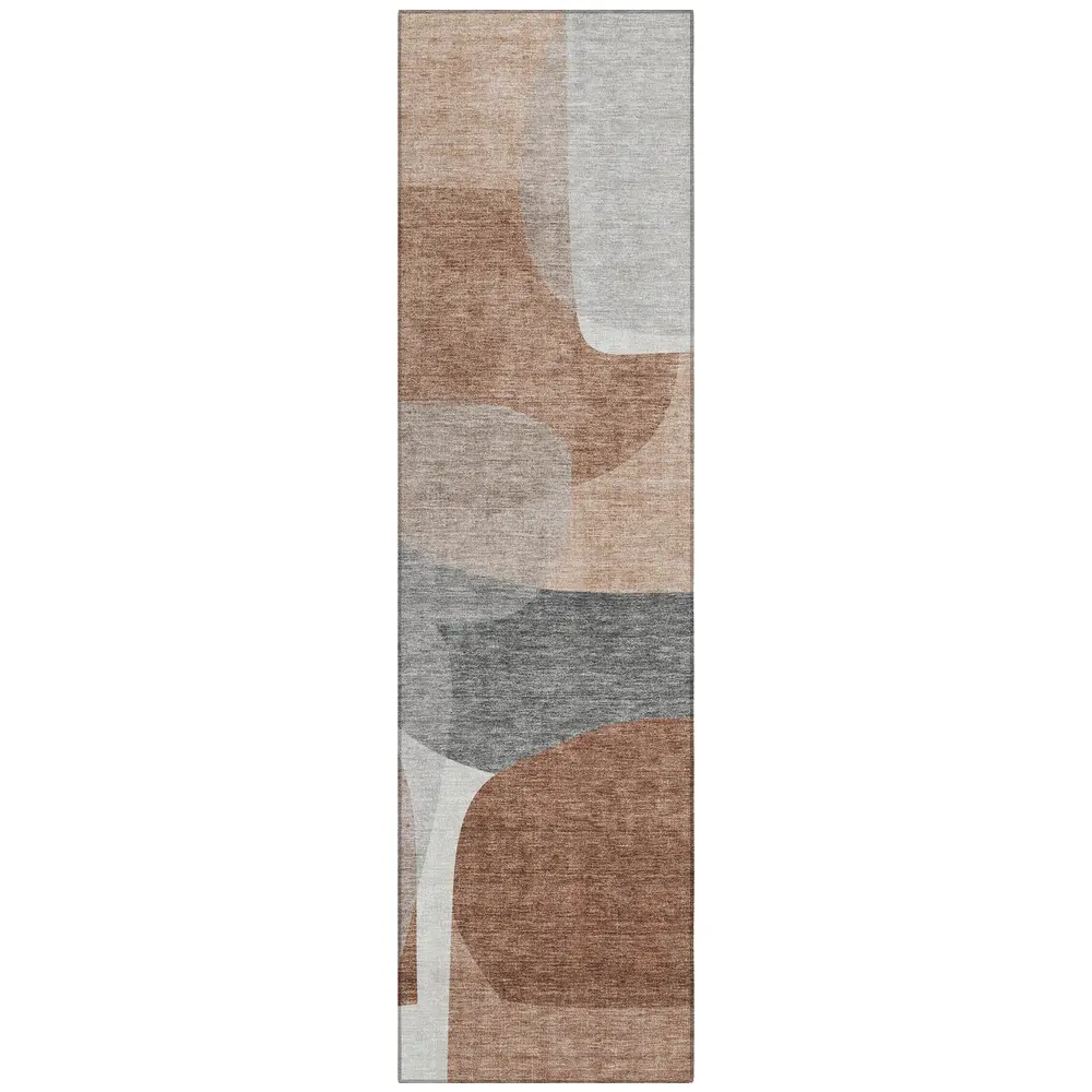 Chantille ACN2121 Paprika 2'3