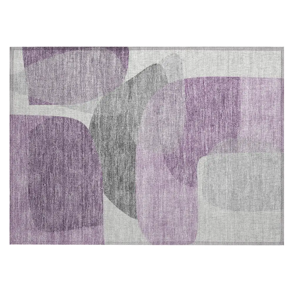 Chantille ACN2121 Purple 1'8