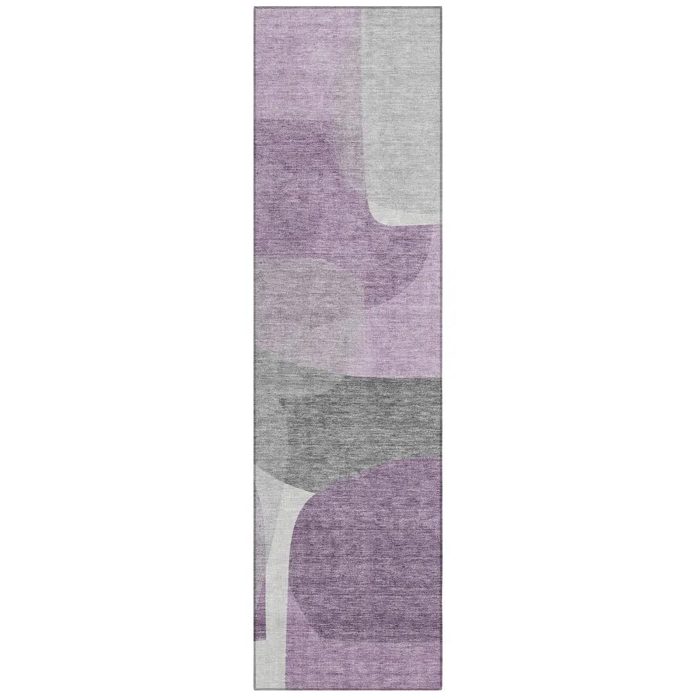 Chantille ACN2121 Purple 2'3