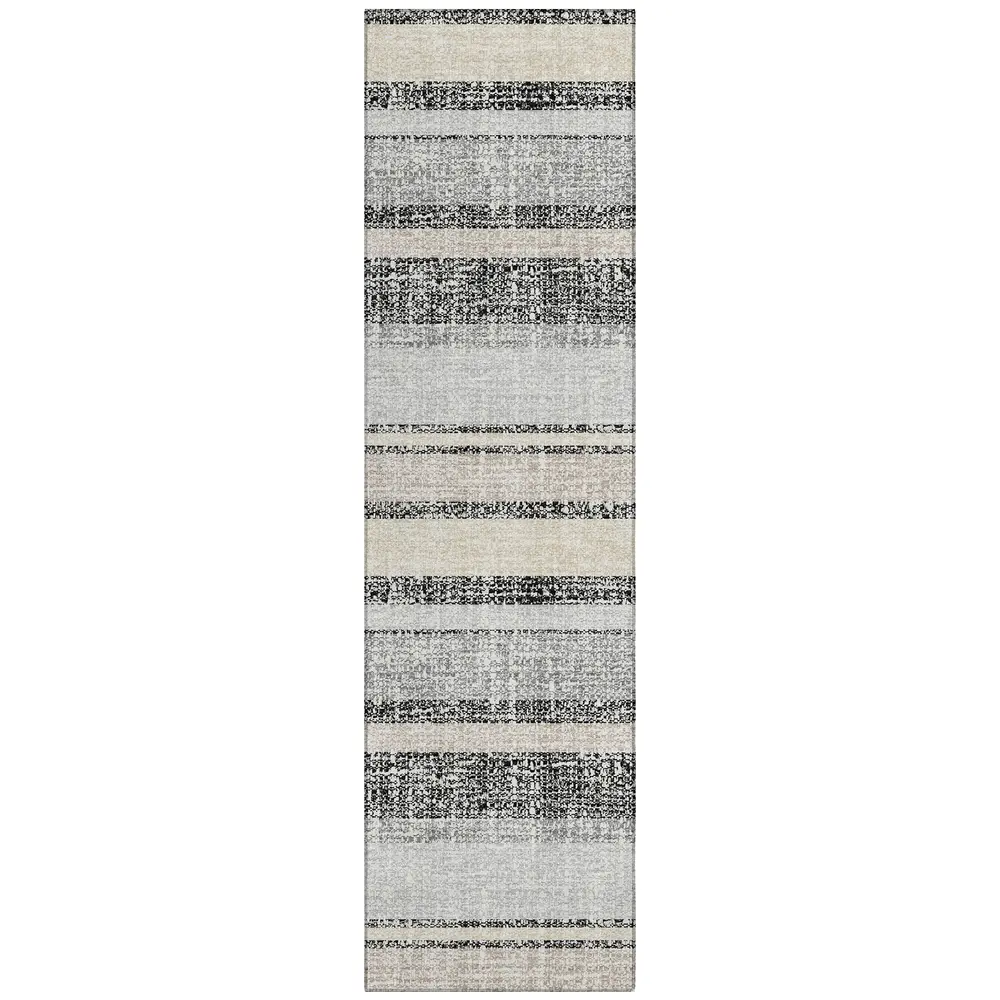 Chantille ACN2122 Black 2'3