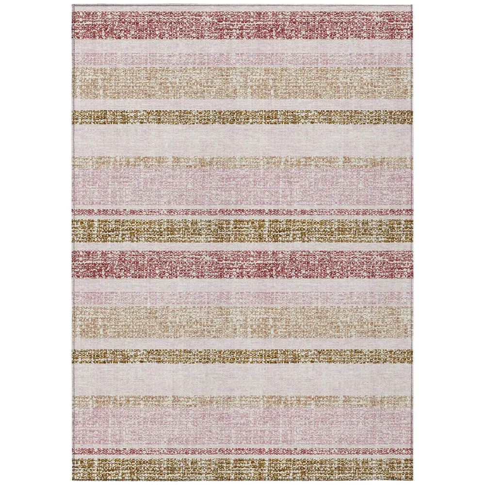 Chantille ACN2122 Pink 9' x 12' Rug