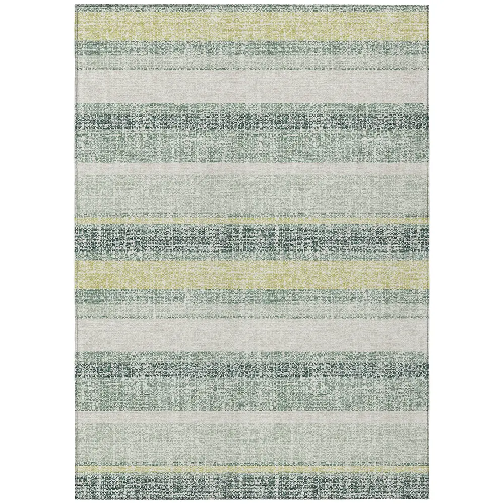 Chantille ACN2122 Seafoam 5' x 7'6