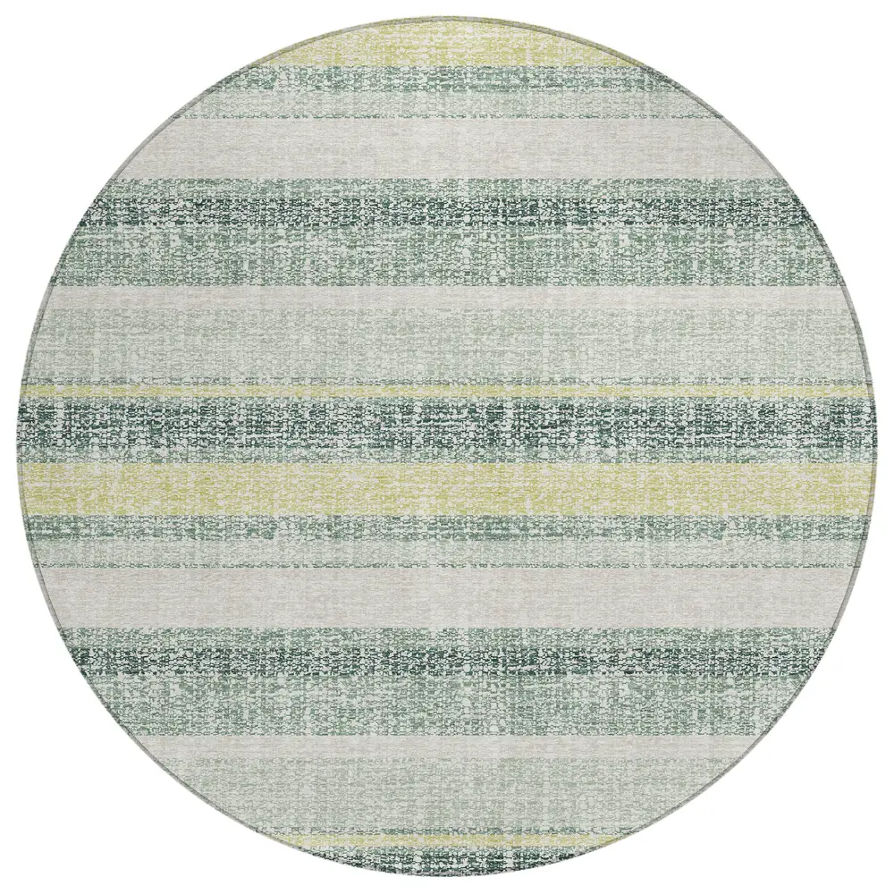 Chantille ACN2122 Seafoam 8' x 8' Rug