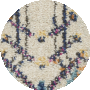 Ivory Multicolor