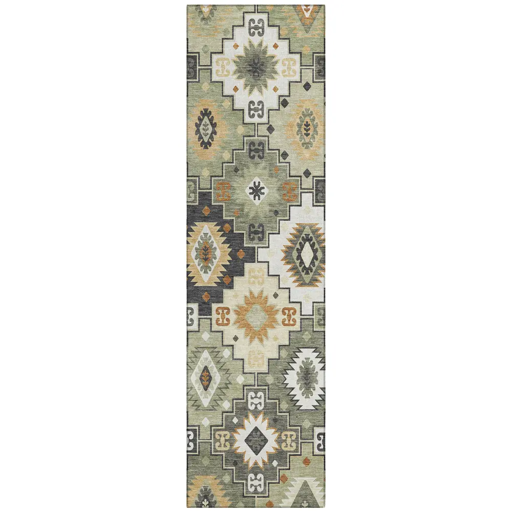 Chantille ACN2123 Fern 2'3