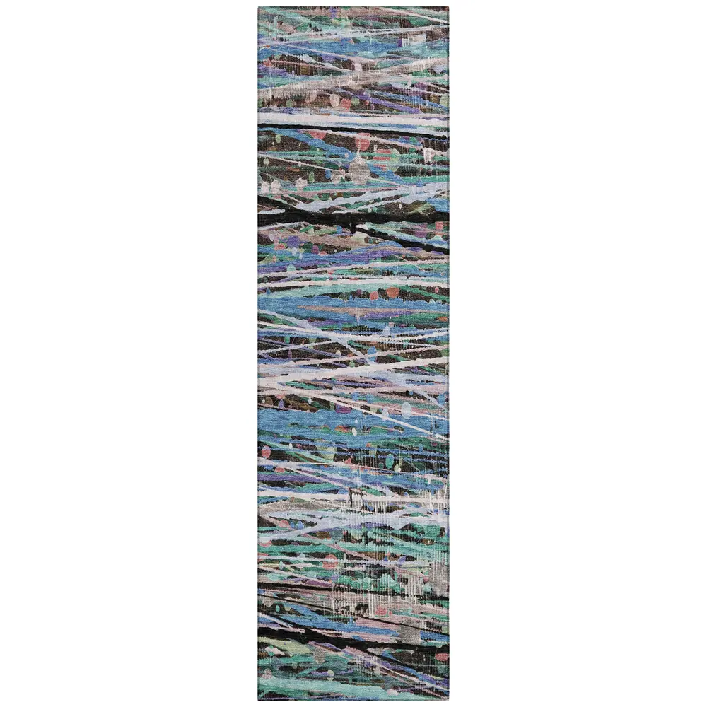 Chantille ACN2125 Blue 2'3