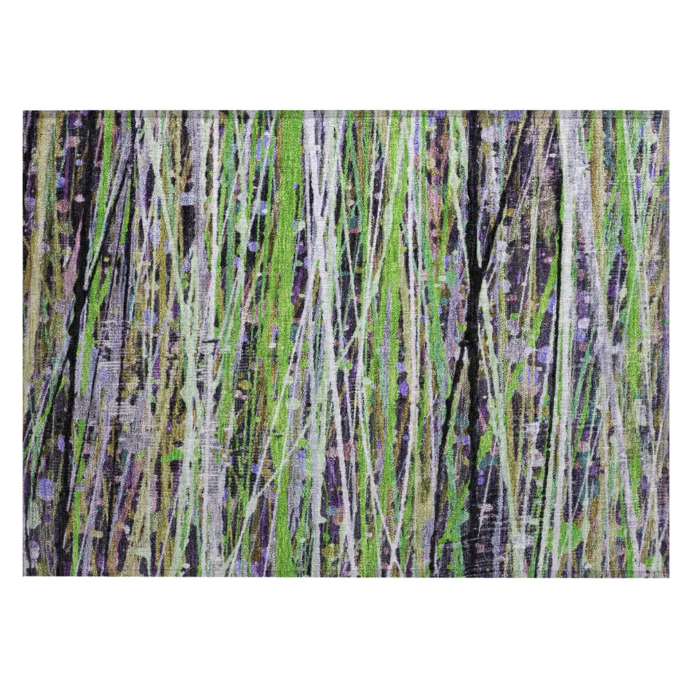 Chantille ACN2125 Green 1'8