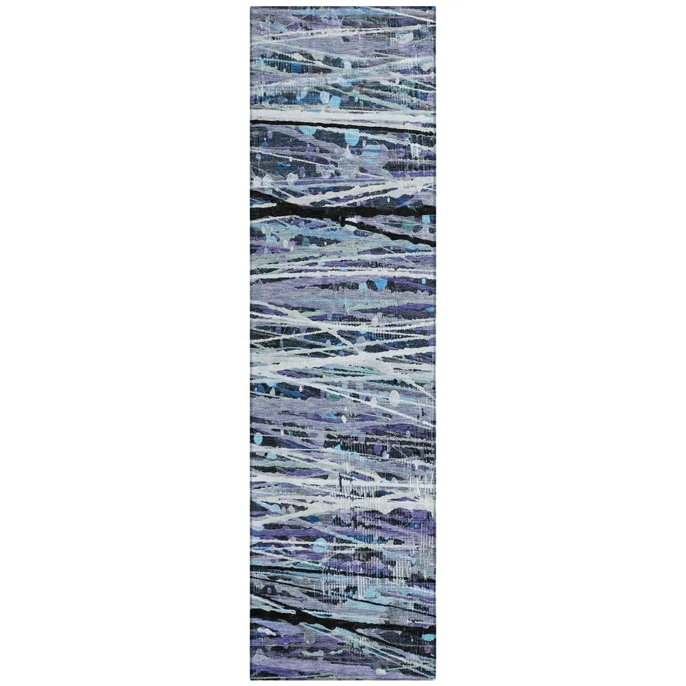 Chantille ACN2126 Purple 2'3