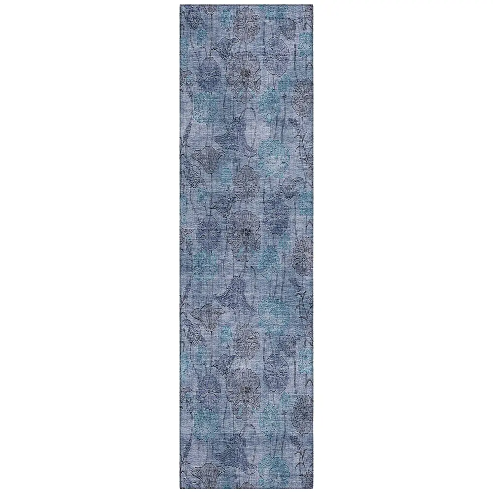 Chantille ACN2128 Blue 2'3