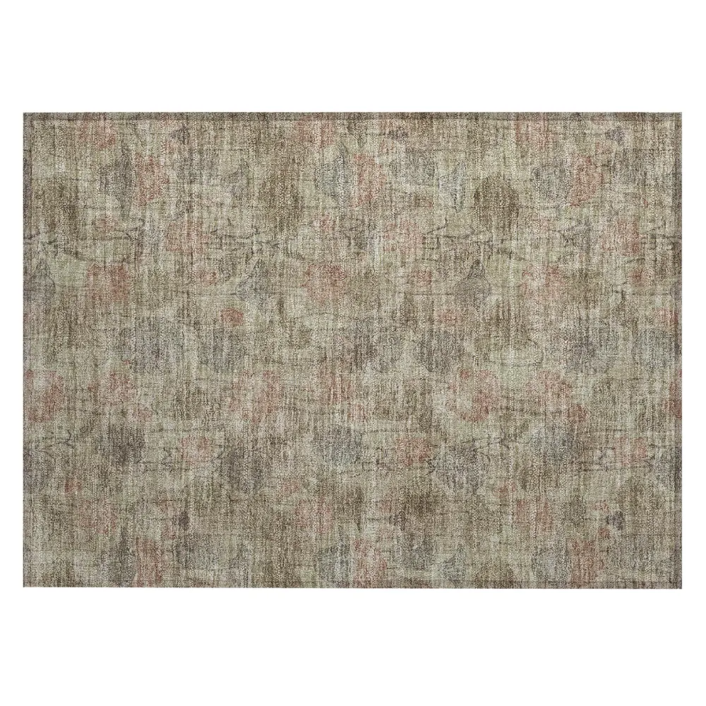 Chantille ACN2128 Brown 1'8