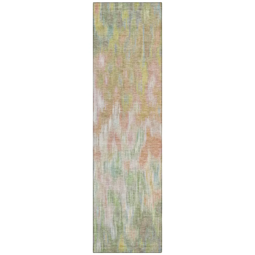 Chantille ACN2129 Coral 2'3