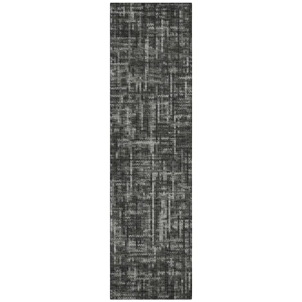 Chantille ACN2130 Charcoal 2'3