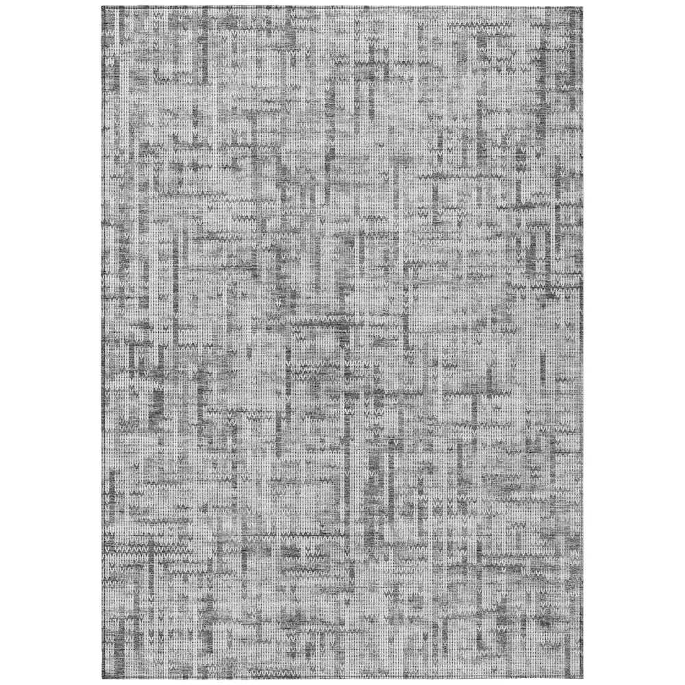 Chantille ACN2130 Gray 3' x 5' Rug