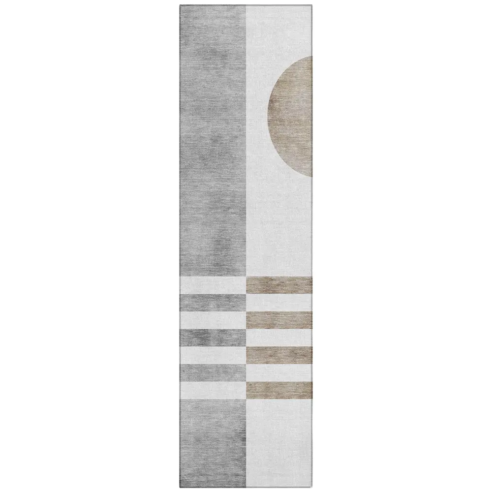 Chantille ACN2131 Ivory 2'3