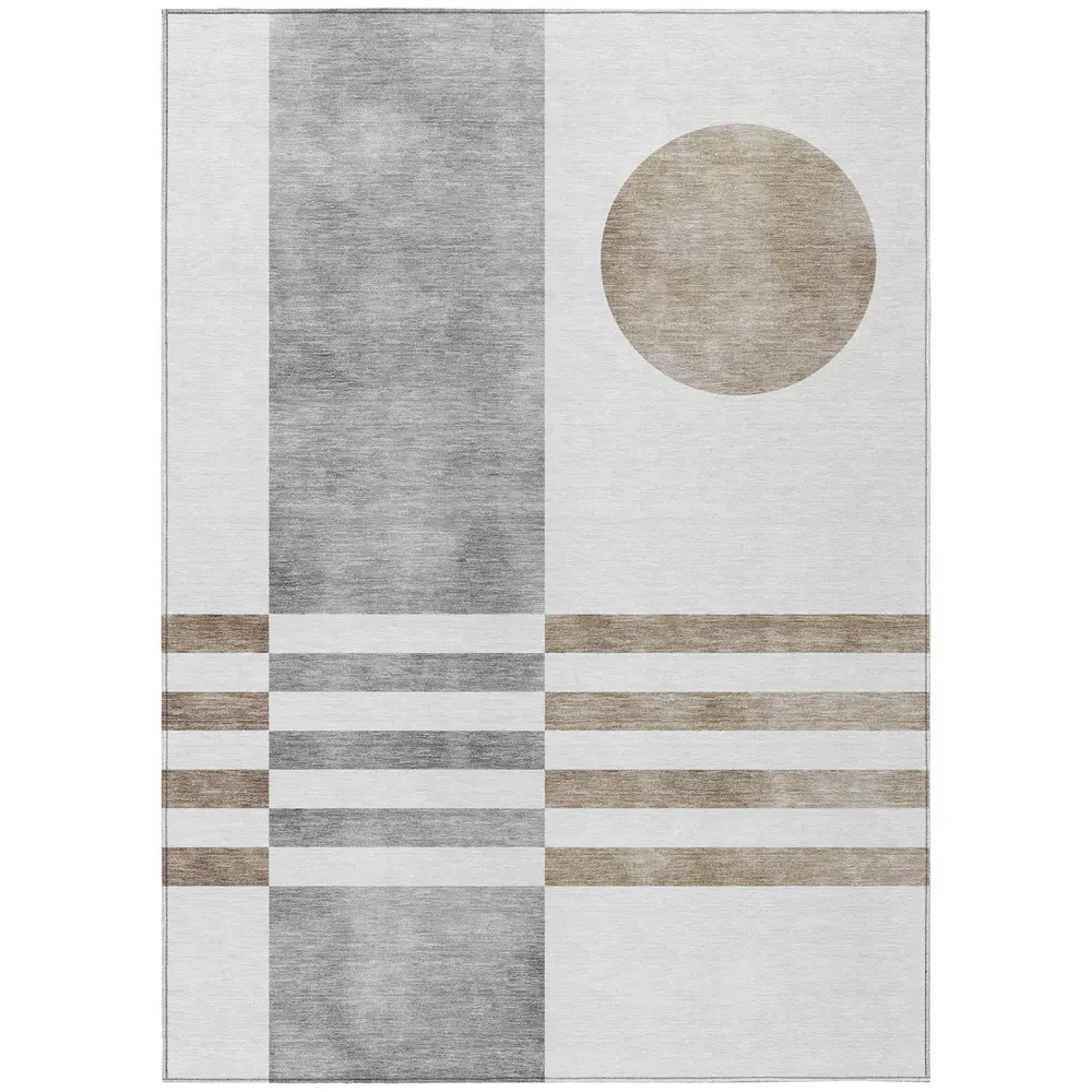 Chantille ACN2131 Ivory 10' x 14' Rug