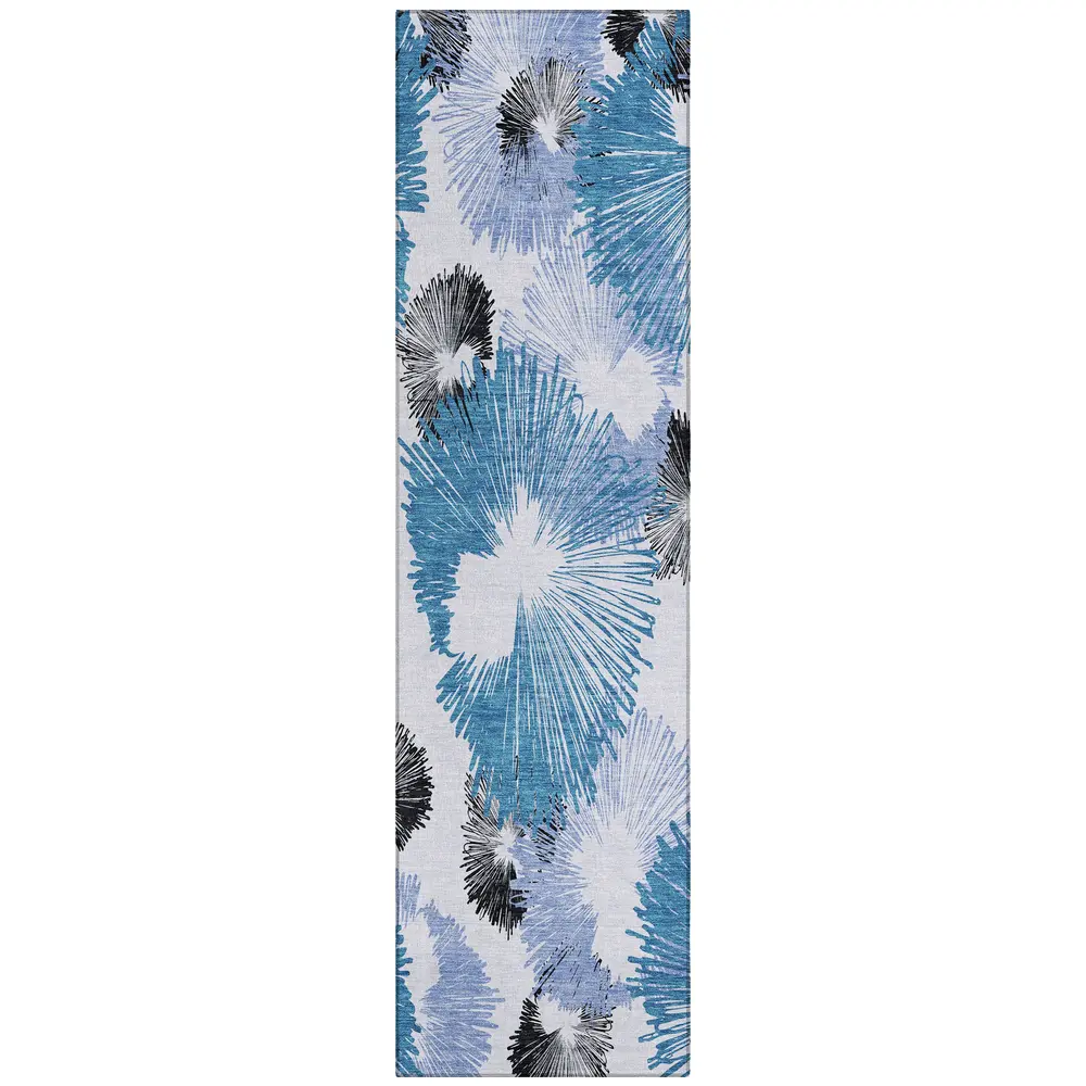 Chantille ACN2132 Blue 2'3