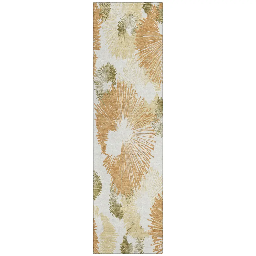 Chantille ACN2132 Coral 2'3