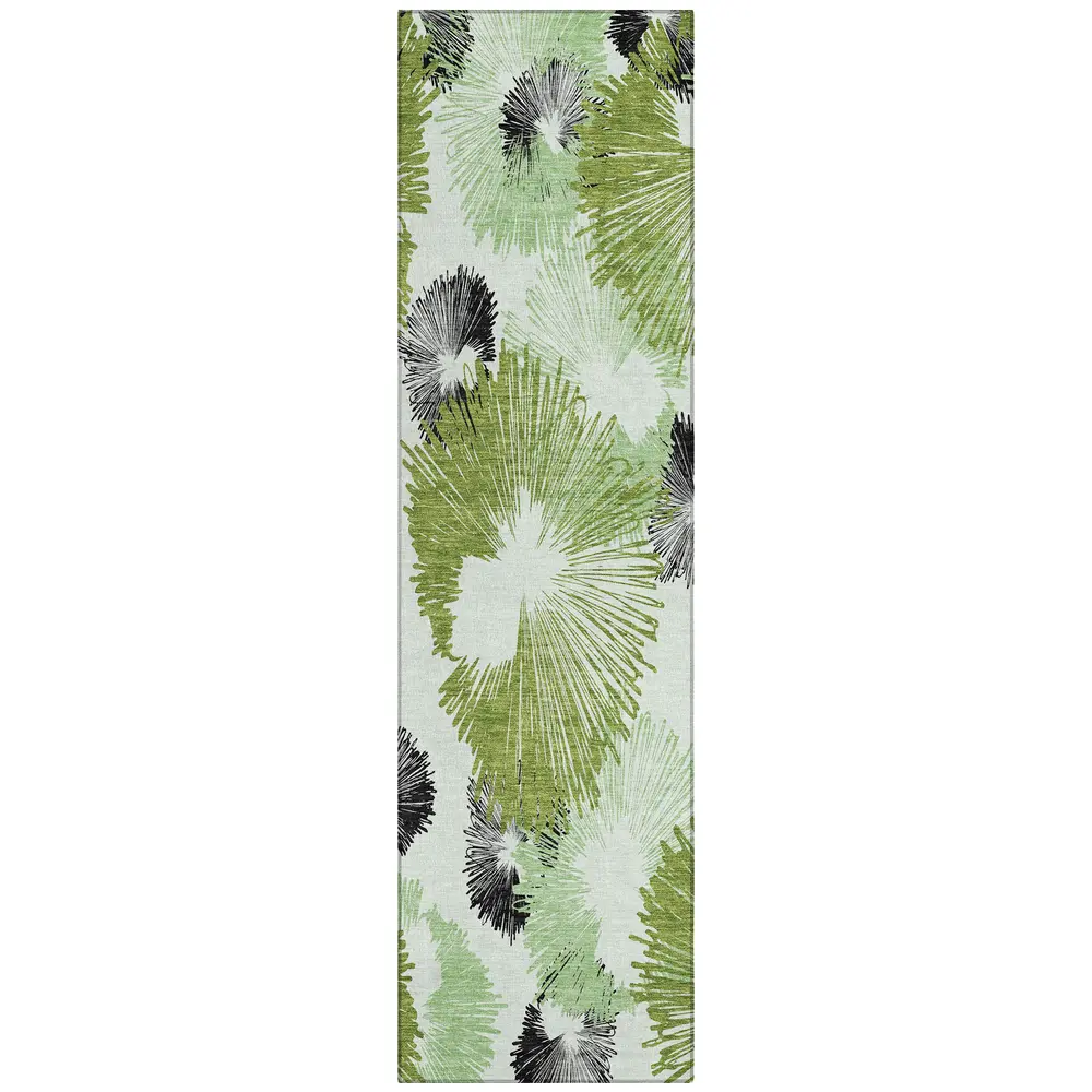 Chantille ACN2132 Olive 2'3