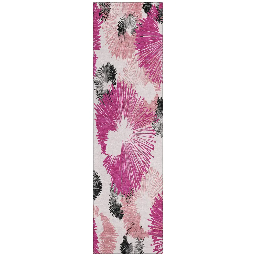 Chantille ACN2132 Pink 2'3