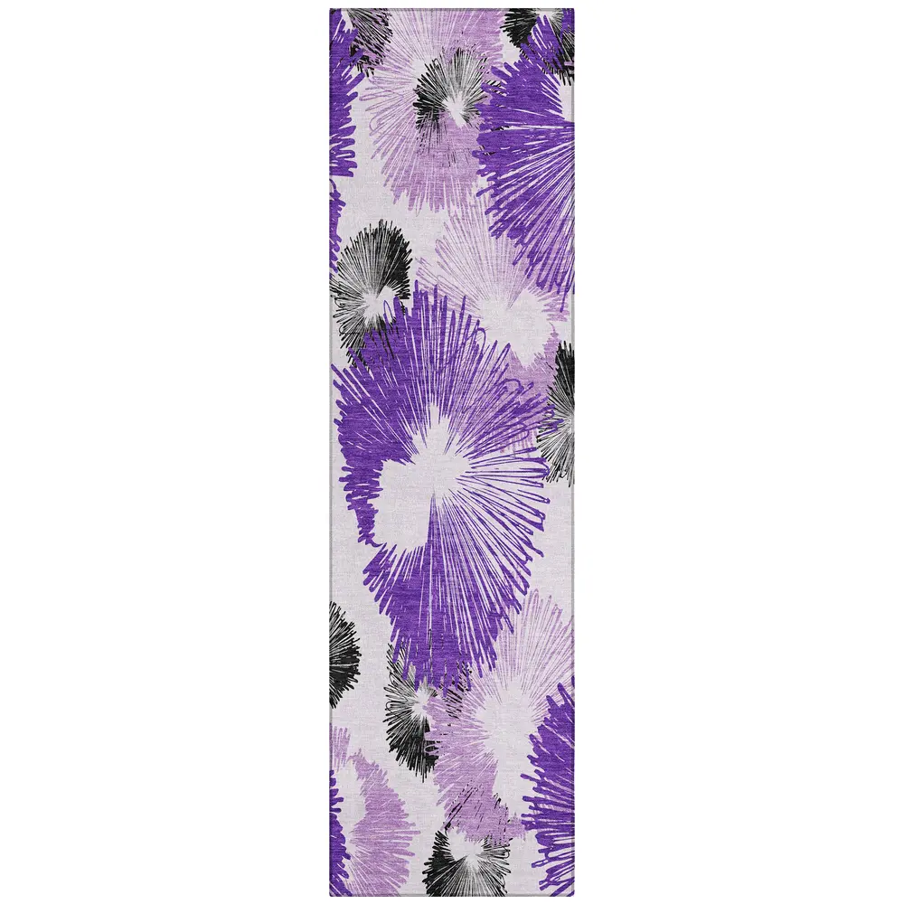 Chantille ACN2132 Purple 2'3