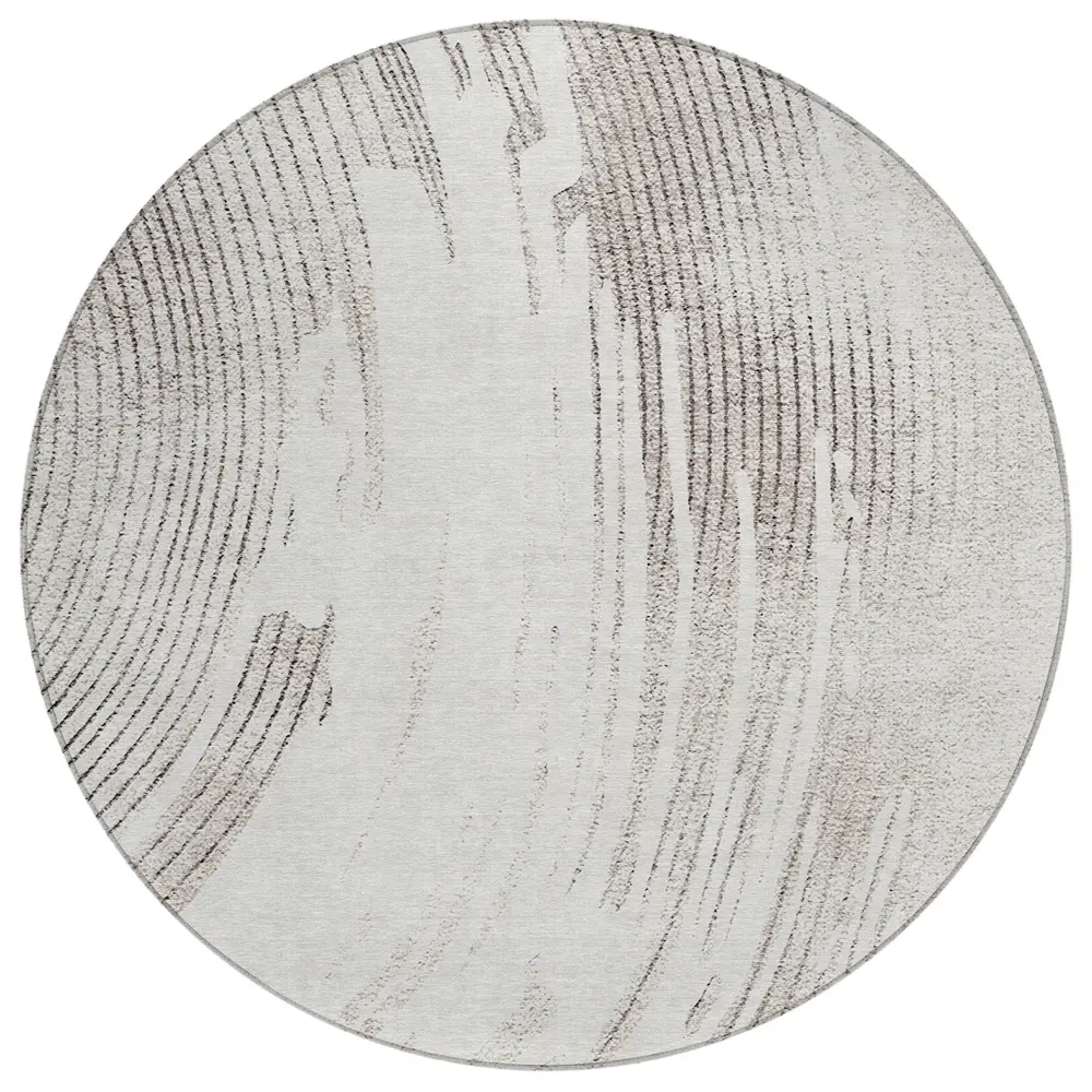 Chantille ACN2133 Ivory 8' x 8' Rug