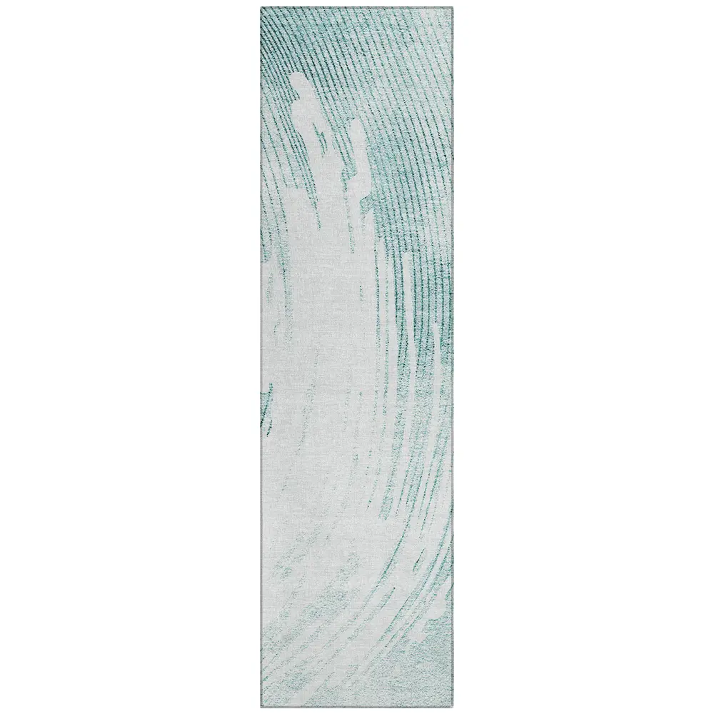 Chantille ACN2133 Teal 2'3