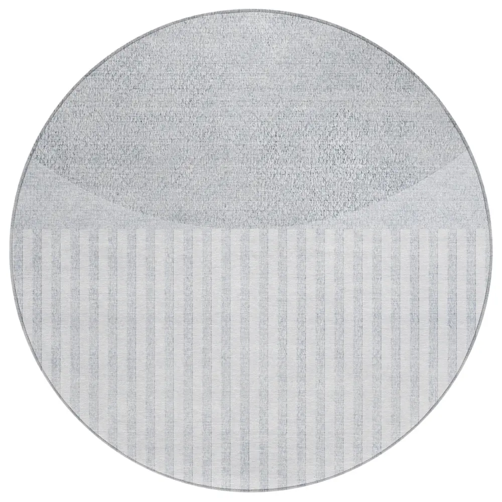 Chantille ACN2134 Blue 8' x 8' Rug