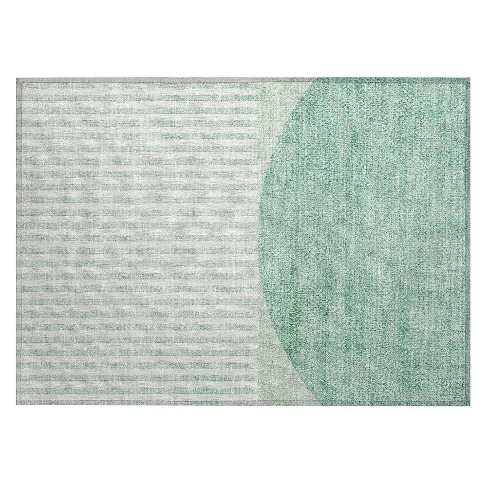 Chantille ACN2134 Teal 1'8