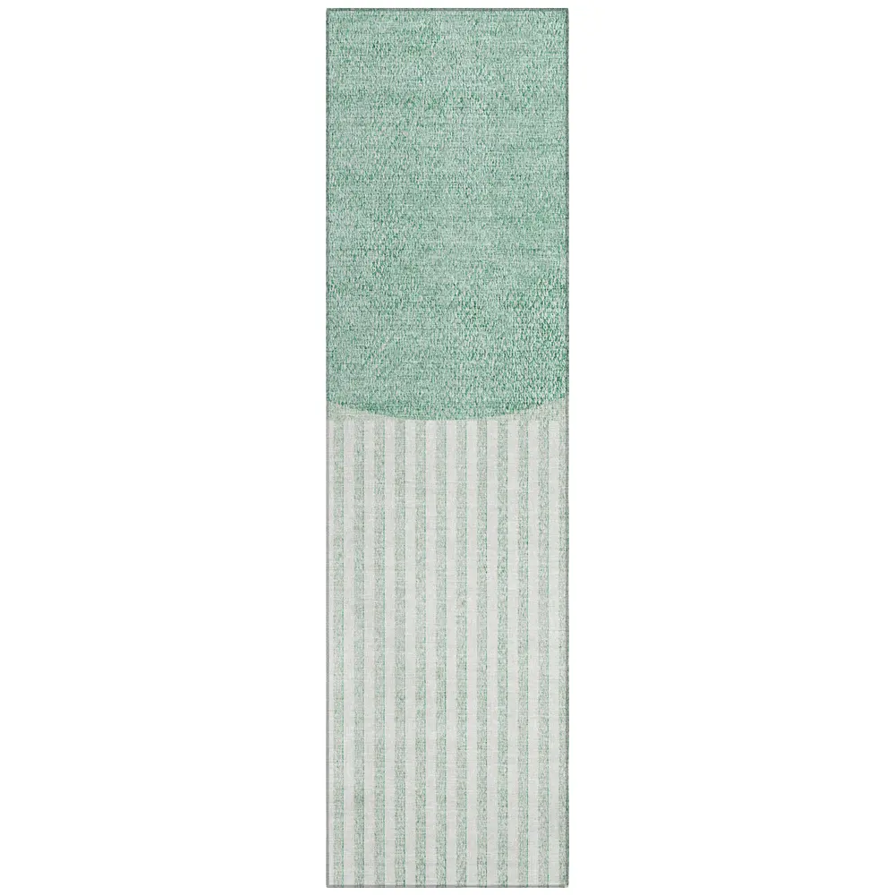 Chantille ACN2134 Teal 2'3