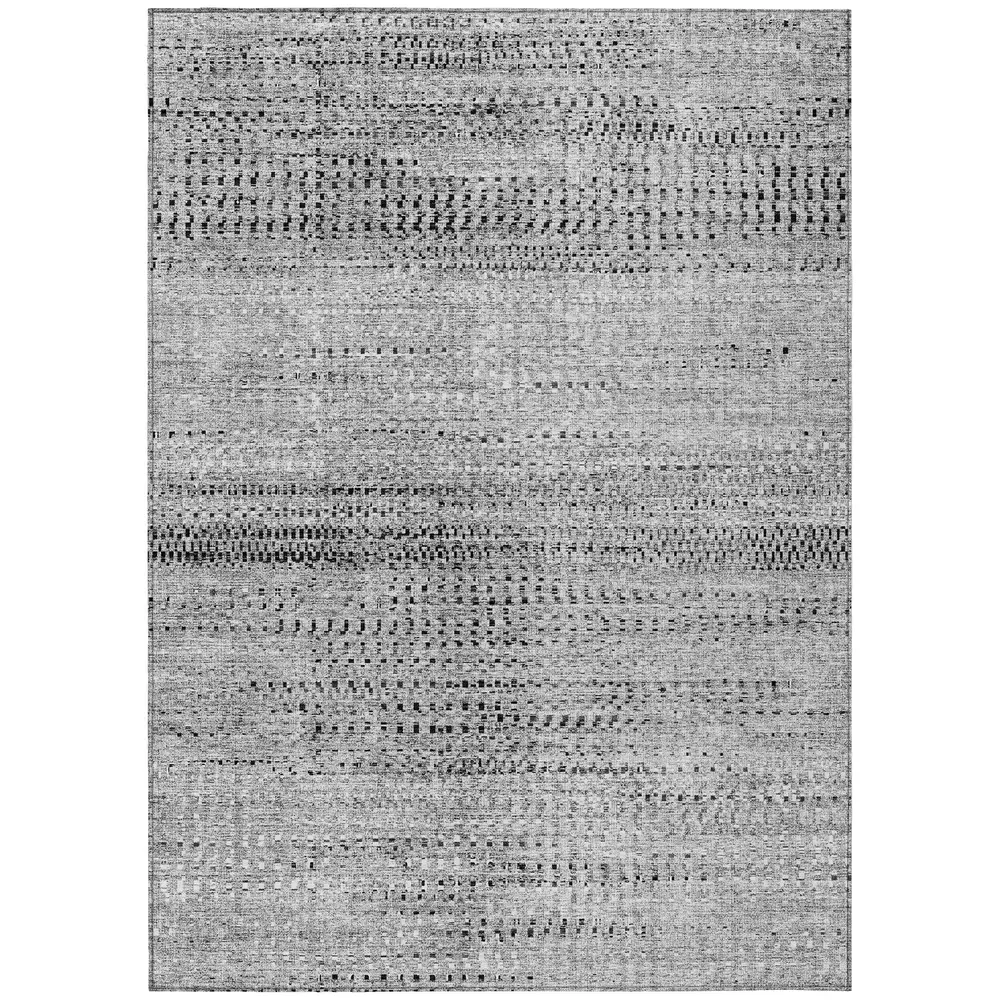 Chantille ACN2137 Gray 8' x 10' Rug