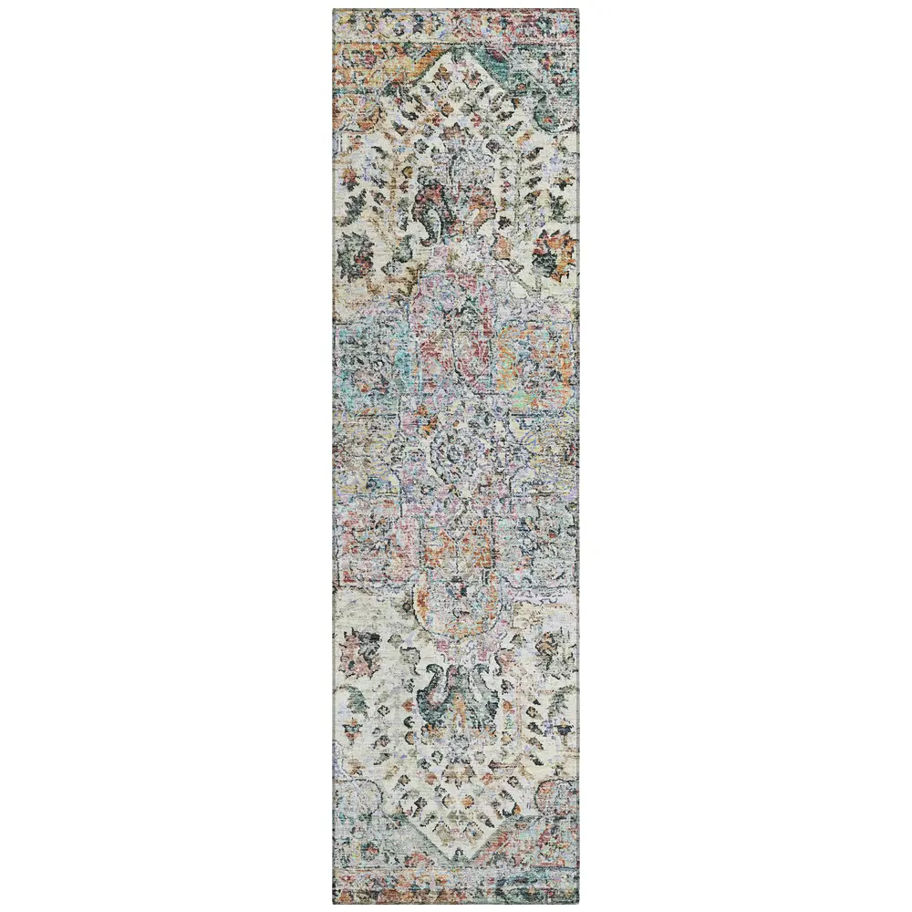 Chantille ACN2138 Sage 2'3