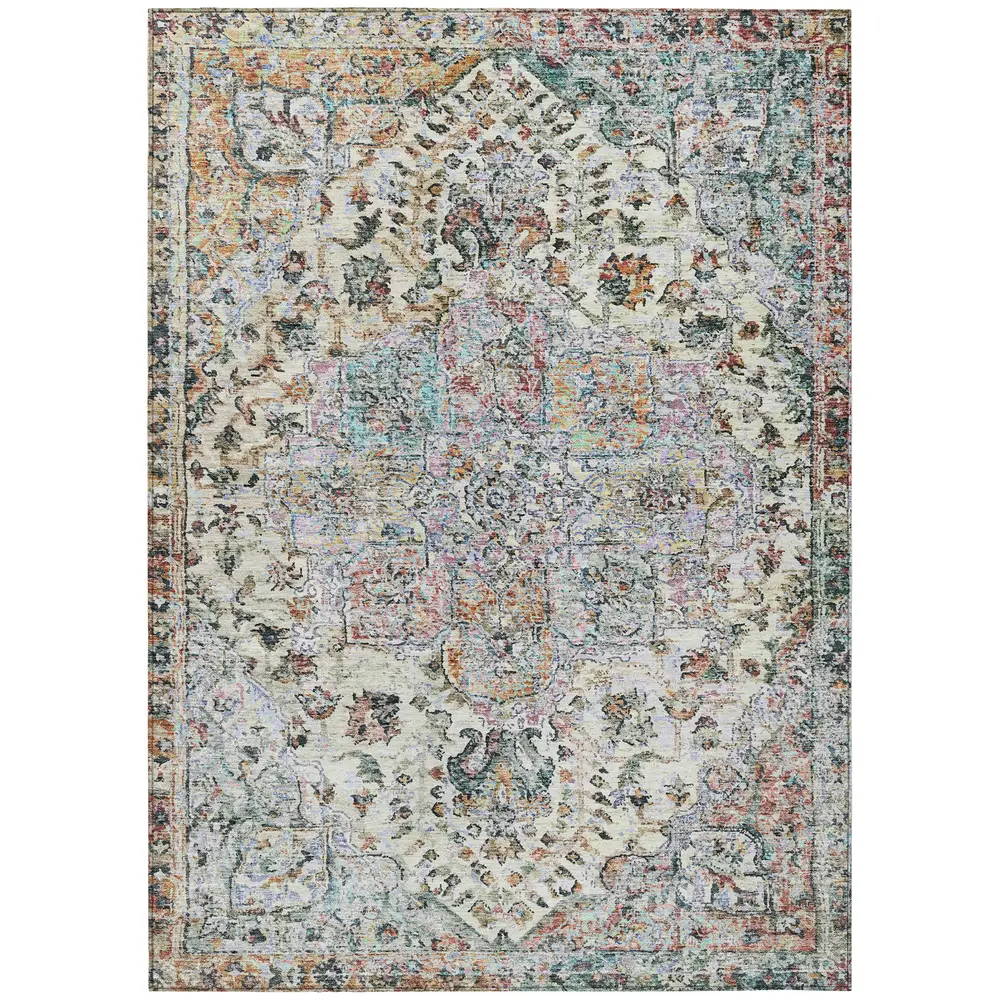 Chantille ACN2138 Sage 10' x 14' Rug