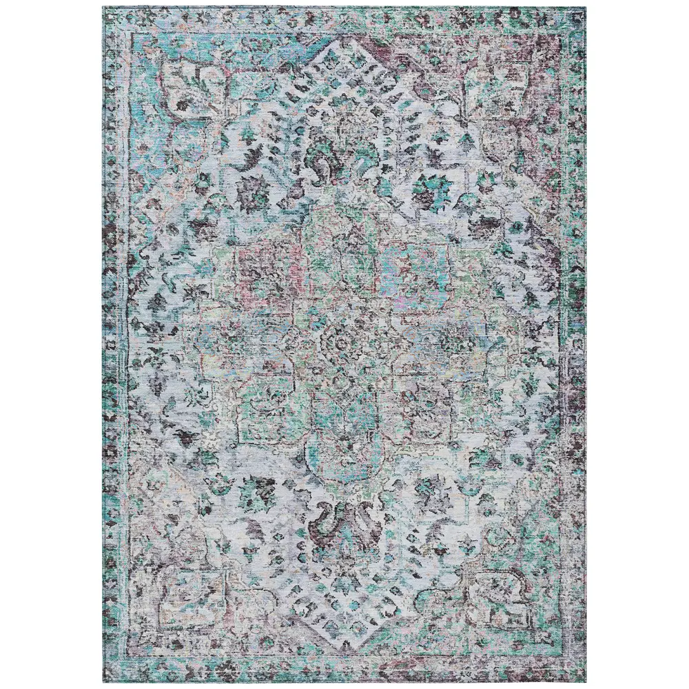 Chantille ACN2138 Sky 8' x 10' Rug