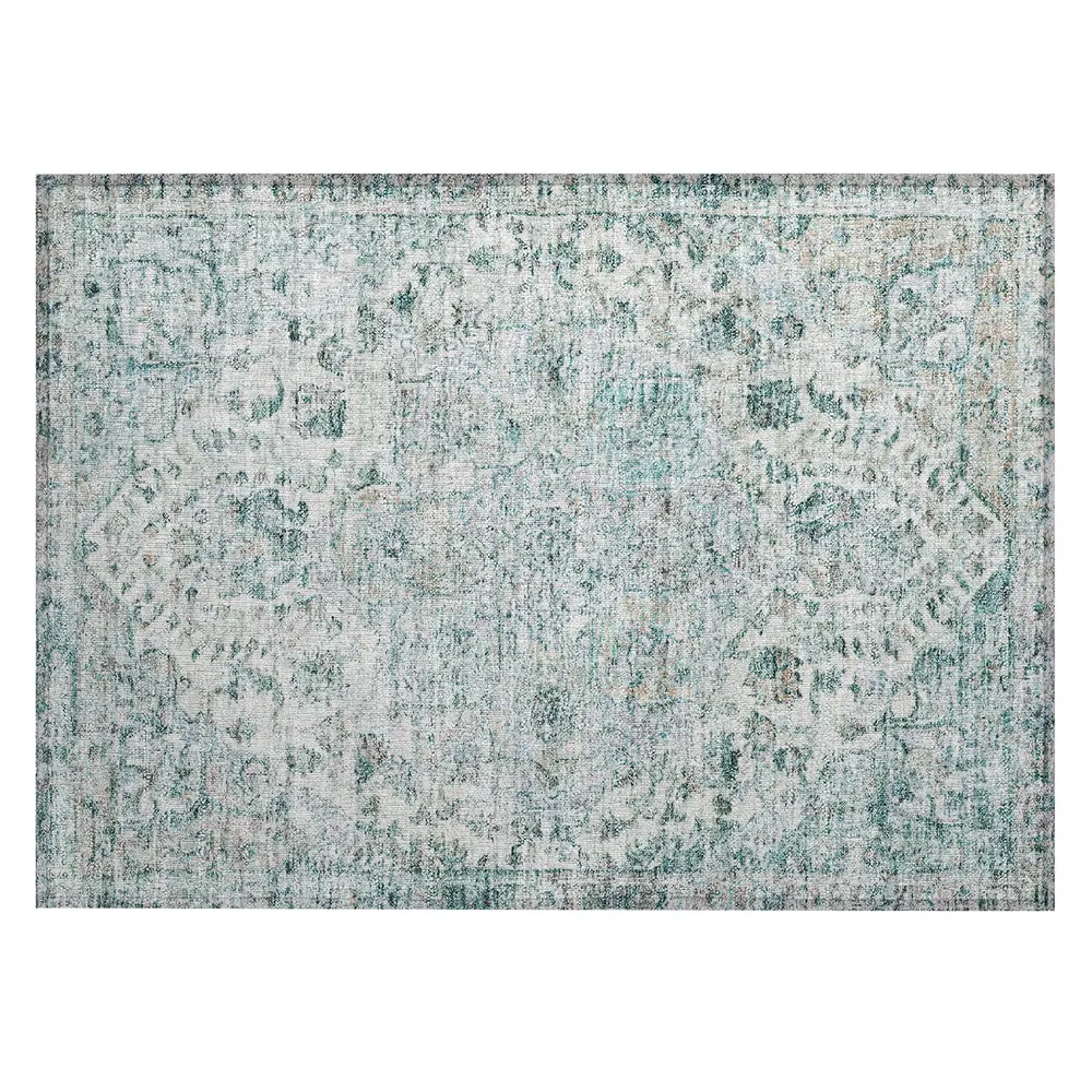 Chantille ACN2138 Teal 1'8