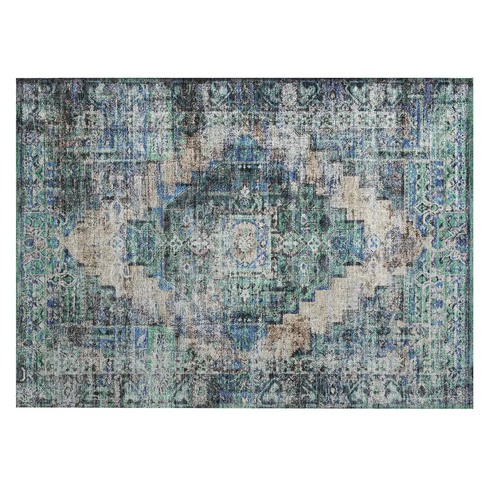 Chantille ACN2139 Green 1'8