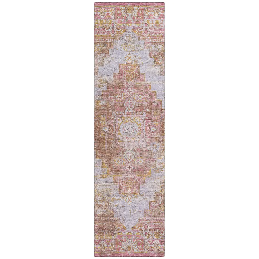 Chantille ACN2140 Blush 2'3