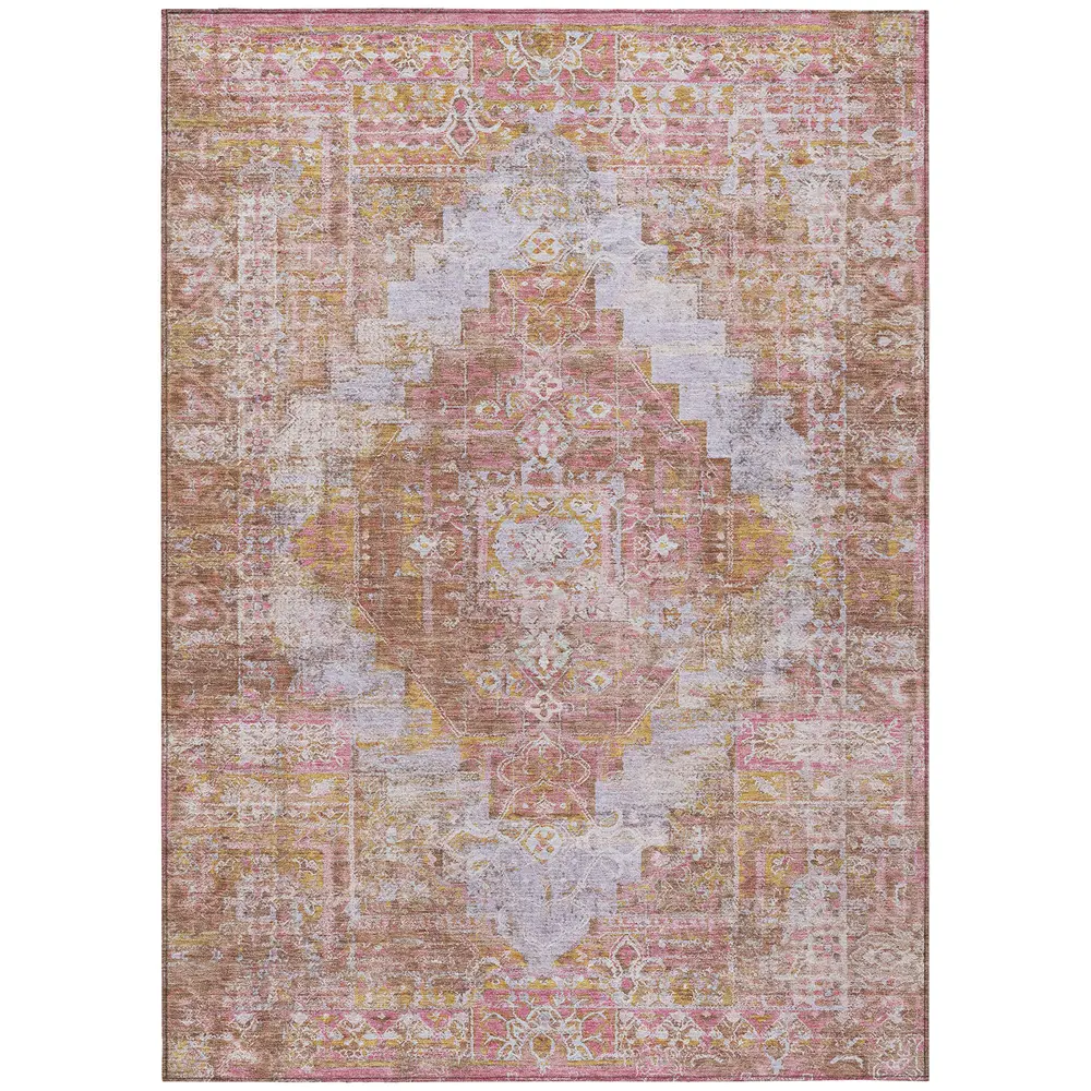 Chantille ACN2140 Blush 10' x 14' Rug