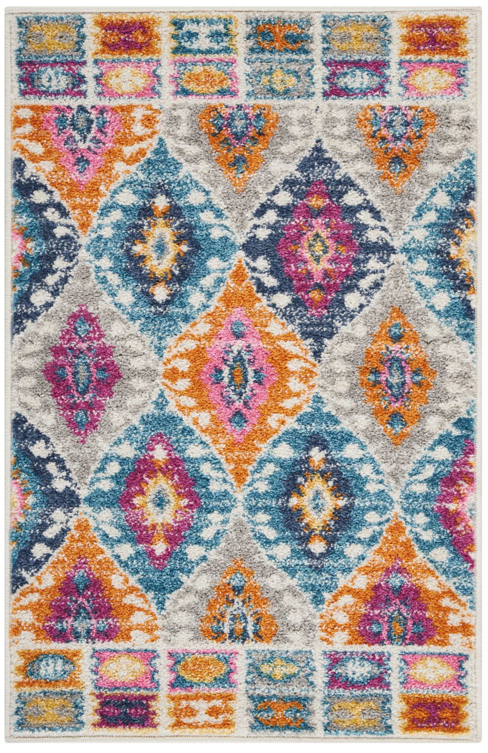 Nourison Passion 1'10