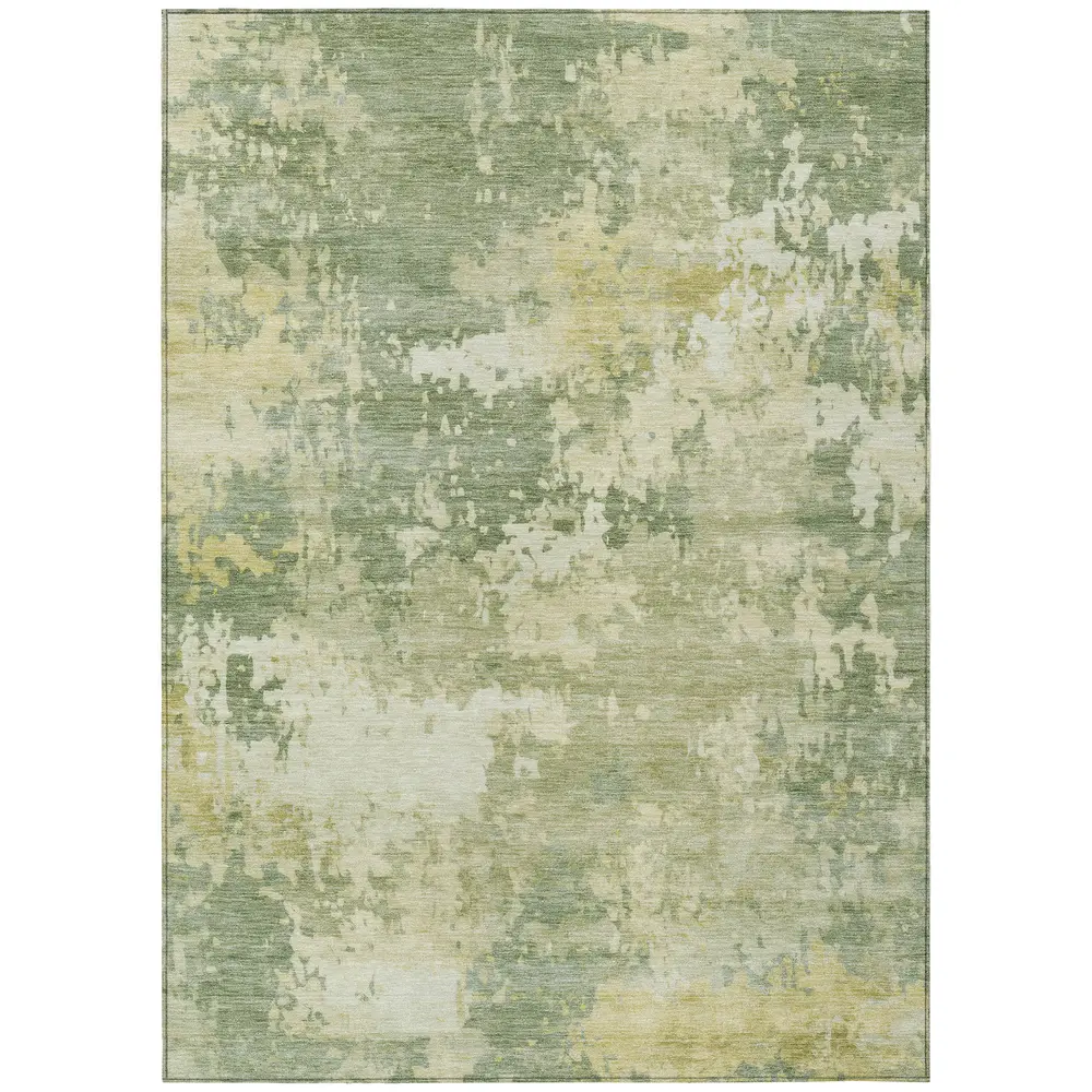 Chantille ACN2142 Aloe 9' x 12' Rug