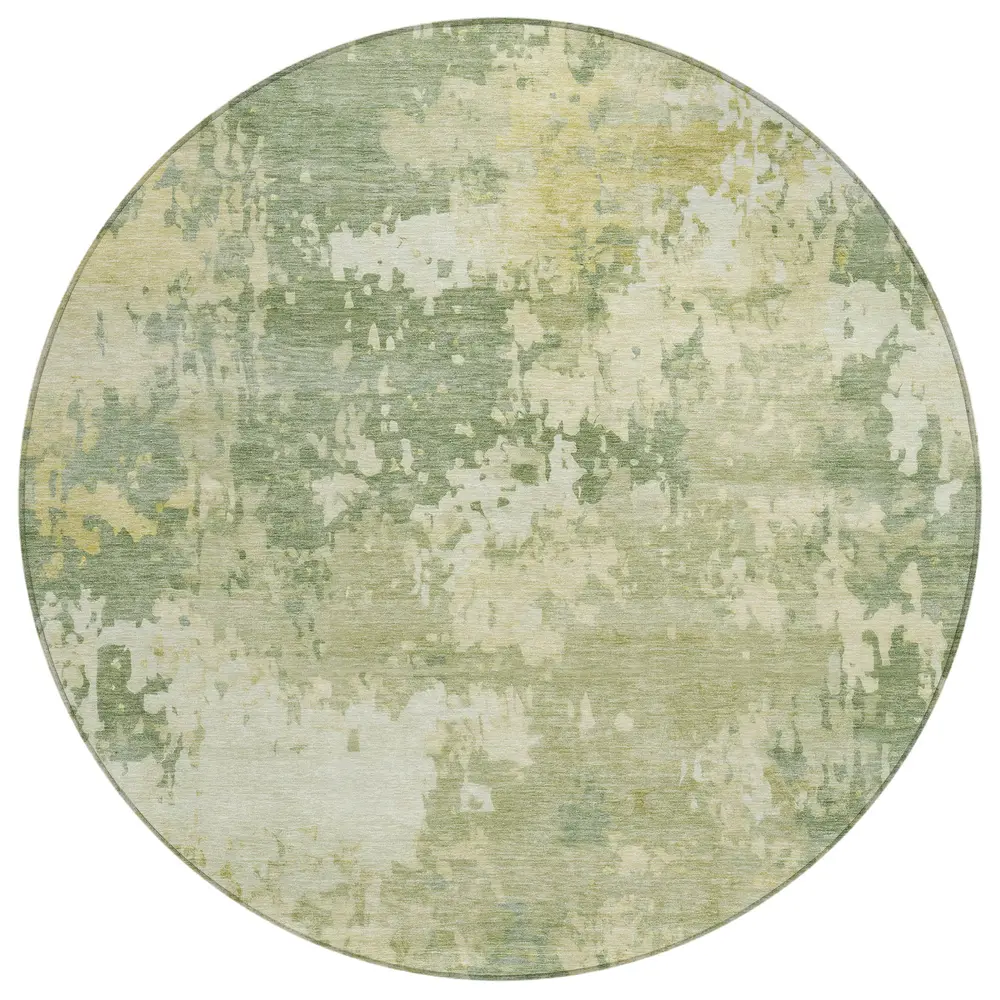 Chantille ACN2142 Aloe 8' x 8' Rug