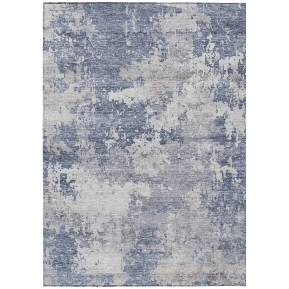 Chantille ACN2142 Denim 10' x 14' Rug