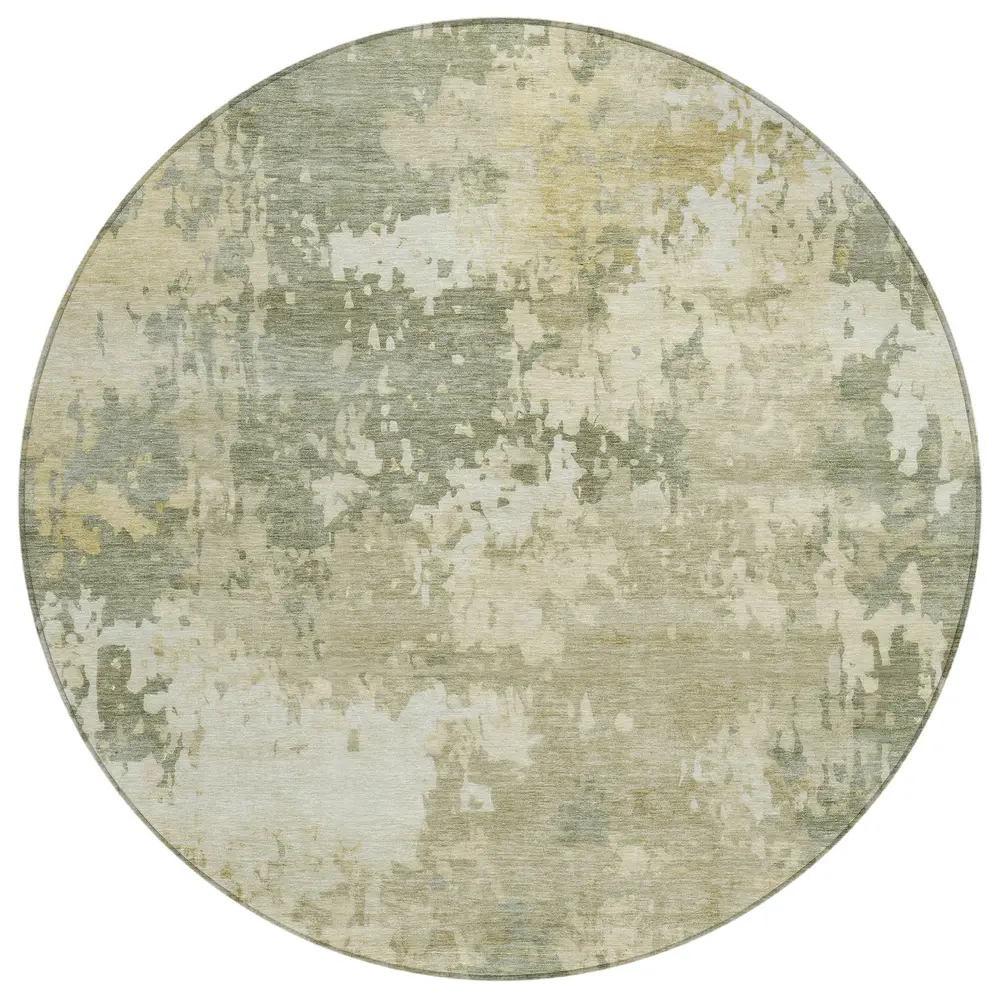 Chantille ACN2142 Sage 8' x 8' Rug